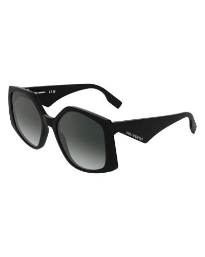 Lunettes de soleil Femme Karl Lagerfeld KL6208S-1 Ø 55 mm