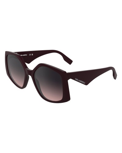 Damsolglasögon Karl Lagerfeld KL6208S-601 Ø 55 mm