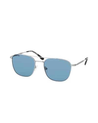 Herrensonnenbrille Lacoste Ø 55 mm