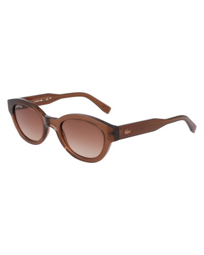 Ladies' Sunglasses Lacoste L6024S-210 Ø 52 mm