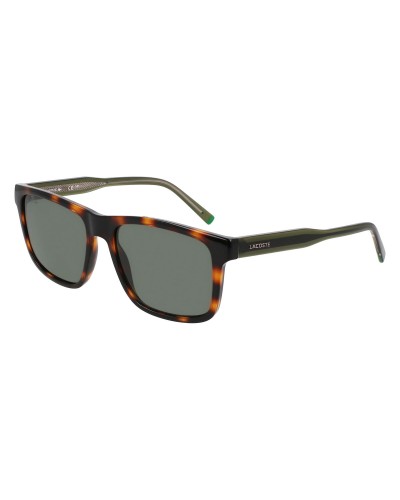 Herrensonnenbrille Lacoste L6025S-214 ø 56 mm