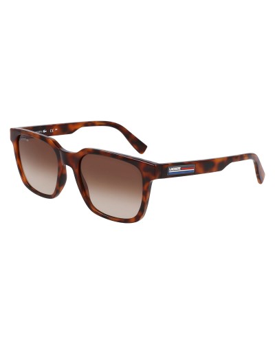 Lunettes de soleil Homme Lacoste ø 54 mm
