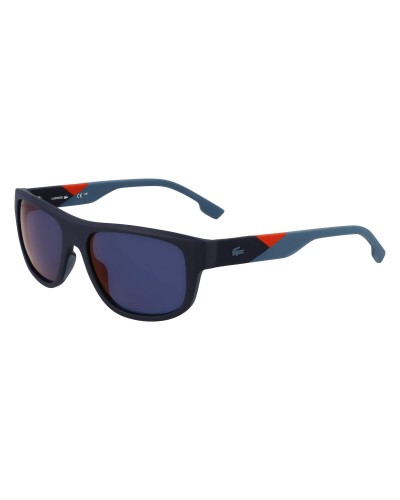 Men's Sunglasses Lacoste L6042S-424 Ø 55 mm