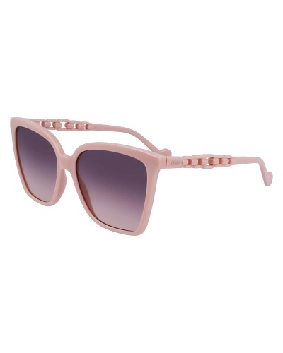 Lunettes de soleil Femme LIU JO ø 57 mm