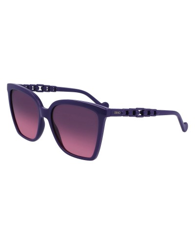 Damensonnenbrille LIU JO LJ773S-500 ø 57 mm
