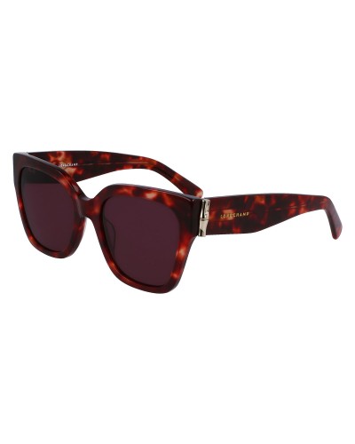 Ladies' Sunglasses Longchamp Ø 55 mm