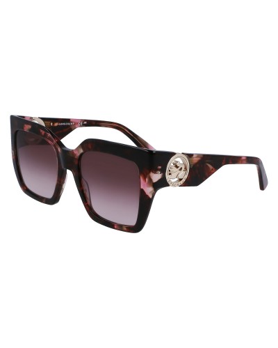 Lunettes de soleil Femme Longchamp Ø 53 mm