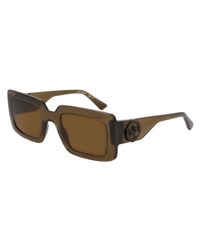 Naisten aurinkolasit Longchamp LO743S-319 Ø 53 mm