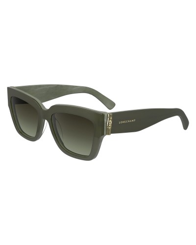 Damensonnenbrille Longchamp Ø 53 mm