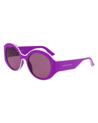 Naisten aurinkolasit Longchamp LO758S-500 Ø 53 mm