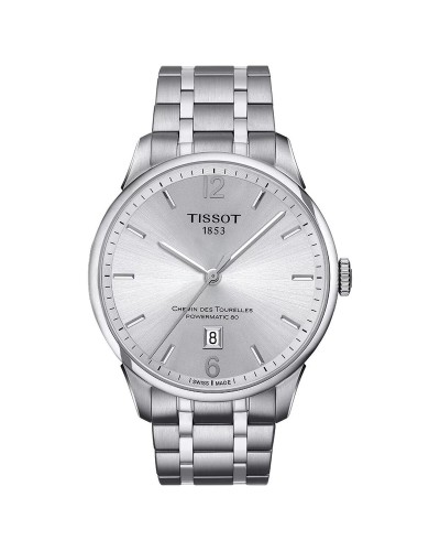 Herrenuhr Tissot T099.407.11.037.00 (Ø 42 mm)