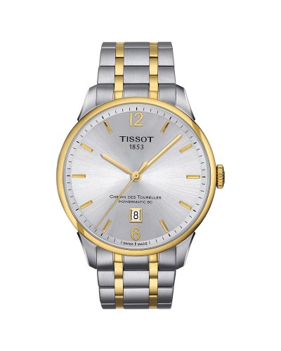Men's Watch Tissot T099.407.22.037.00 (Ø 42 mm)