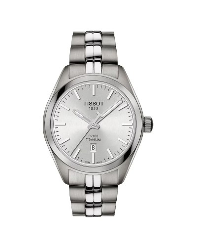 Damenuhr Tissot T101.210.44.031.00 (Ø 42 mm)