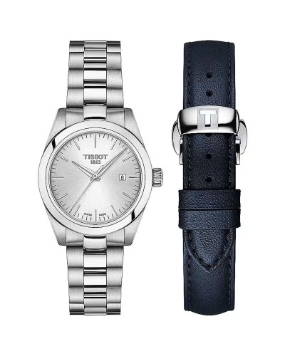 Ladies' Watch Tissot T-MY LADY SPECIAL PACK + EXTRA STRAP (Ø 29 mm)