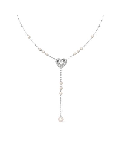 Damhalsband Guess JUBN06007JWRHT-U Silvrig