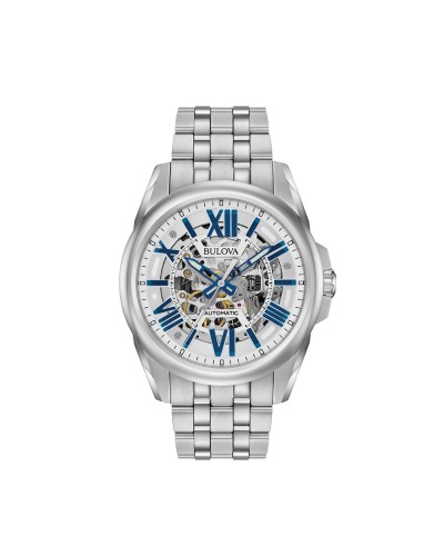 Miesten rannekellot Bulova 96A187