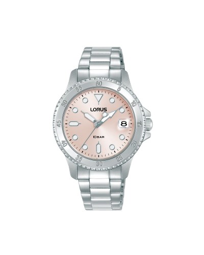 Montre Femme Lorus RG817DX9