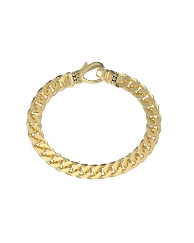 Bracelet Homme Guess JUMB06011JWYGS Doré
