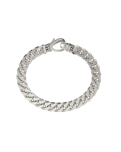 Men's Bracelet Guess JUMB06011JWSTS Silver