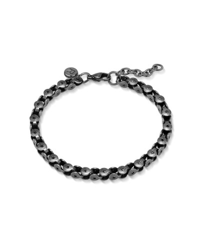 Bracciale Uomo Radiant RH000343 Nero