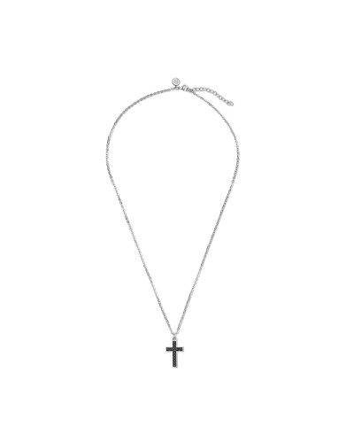 Collier Homme Radiant RH000360 Argenté