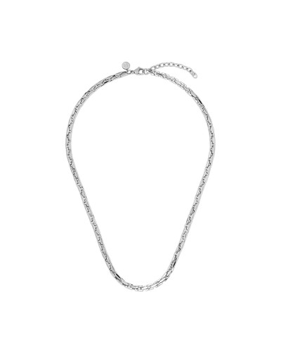 Miesten kaulakorut Radiant RH000354 Hopeinen