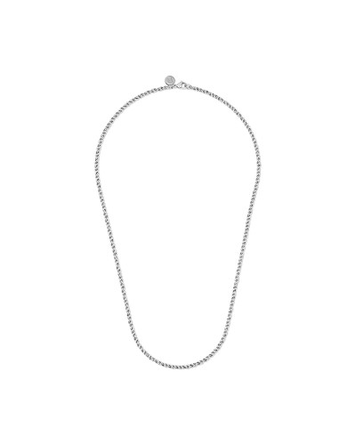 Ketting Heren Radiant RH000356 Zilverkleurig