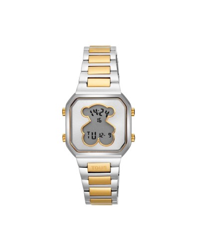 Ladies' Watch Tous 3000148300