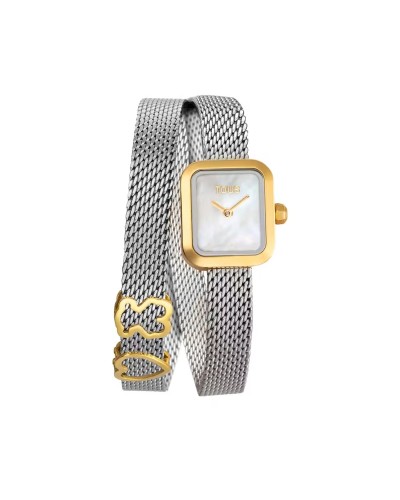 Ladies' Watch Tous 3000150400