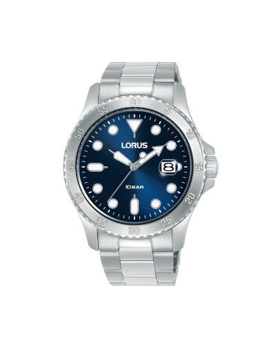 Herrenuhr Lorus RS967DX9