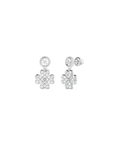 Boucles d´oreilles Femme Guess JUBE06045JWRHT-U Argenté