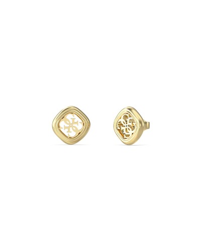 Pendientes Mujer Guess JUBE06152JWYGT-U Dorado