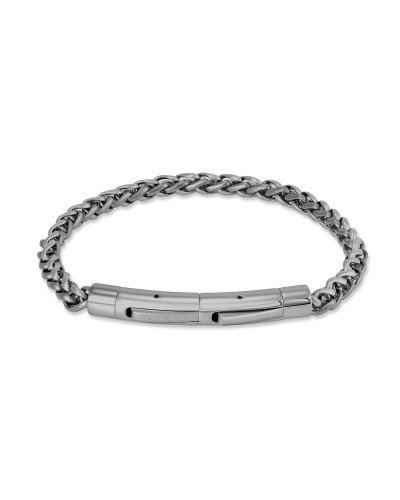 Men's Bracelet Police PEAGB0010705 Silver