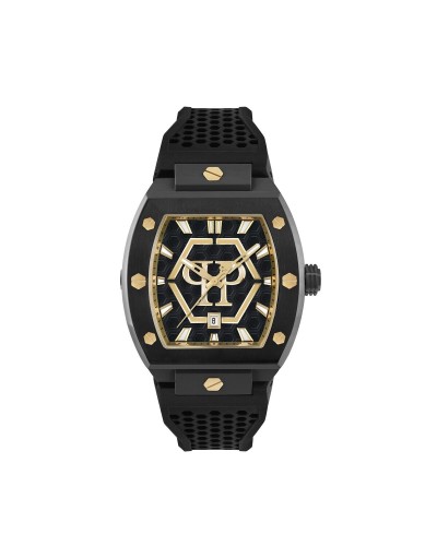 Horloge Dames PHILIPP PLEIN PWPUA0224 (Ø 44 mm)