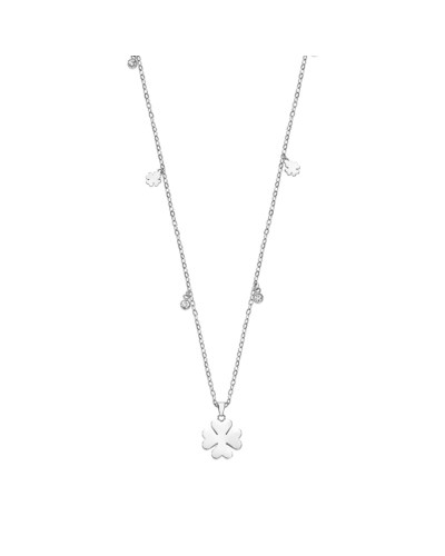 Ketting Dames Lotus LS2601-1/1 Zilverkleurig