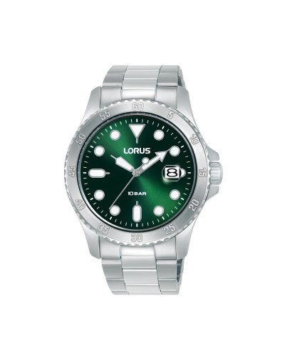 Montre Homme Lorus RS969DX9