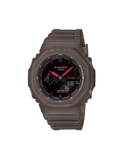 Reloj Hombre Casio G-Shock GA-2100K-5AER (Ø 45,5 mm)
