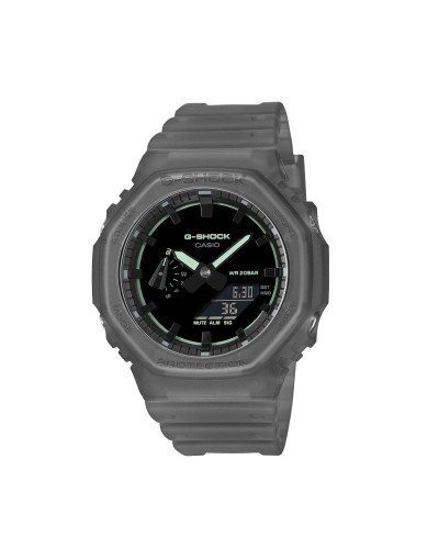Herrklocka Casio G-Shock GA-2100K-1AER (Ø 45,5 mm)