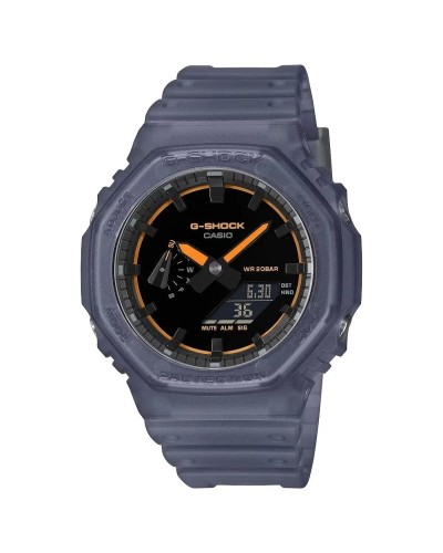 Reloj Hombre Casio G-Shock GA-2100K-2AER (Ø 45,5 mm)