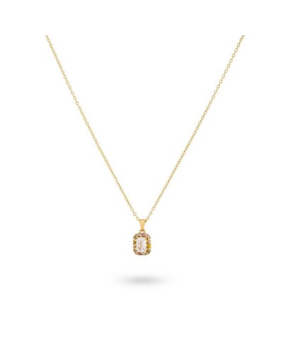 Collana Donna 24KAE 32487Y Dorato