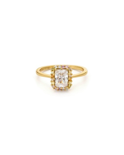 Ladies' Ring 24KAE 124156Y/54 Golden