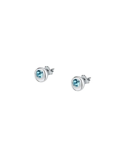 Ladies' Earrings Morellato SAXN21 Silver