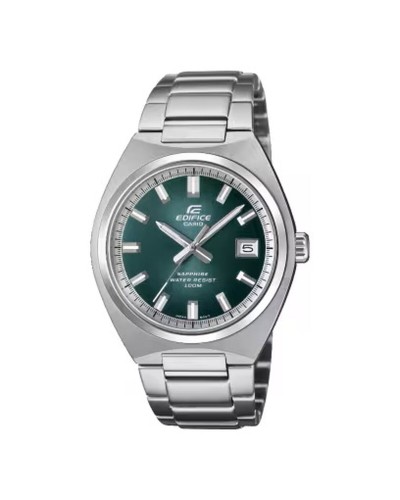 Montre Homme Casio EFB-109D-3AVEF Argenté