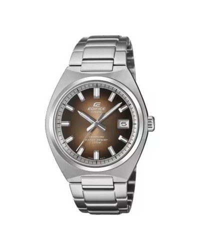 Montre Homme Casio EFB-109D-5AVEF Argenté