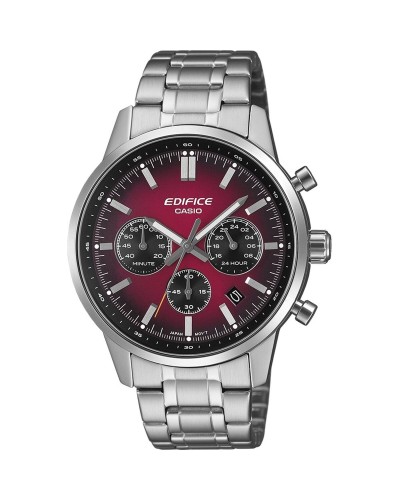 Herrklocka Casio EFR-575D-4AEF Bordeaux