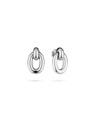 Ladies' Earrings Radiant RY000392 Silver