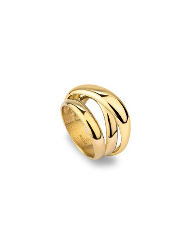 Bague Femme Radiant RY000409-14 Doré