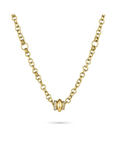 Ketting Dames Radiant RY000438 Gouden