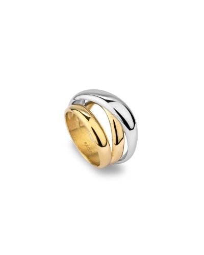 Bague Femme Radiant RY000411-18 Doré