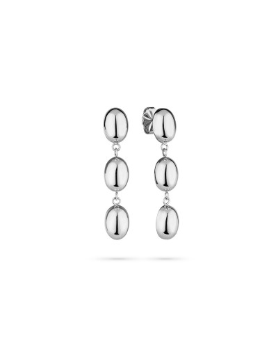 Oorbellen Dames Radiant RY000413 Zilverkleurig